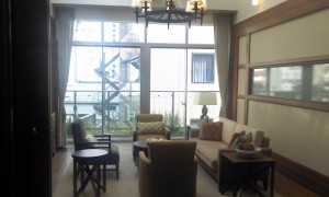 コミュニティスペース①