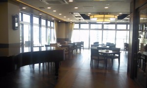 ダイニングスペース①