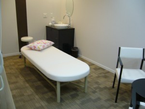 ビューティーサロン