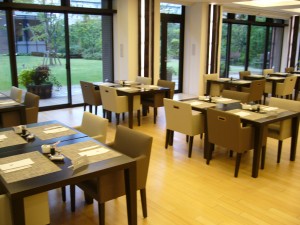 メインダイニング②