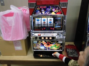 ご入居者様の様子3