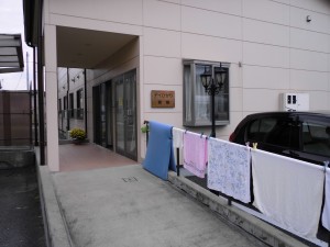 ひかりケアマンション青柳