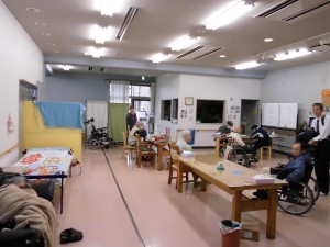 デイサービス1