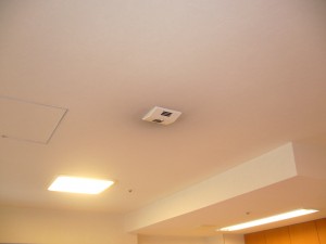 天井（イオン）