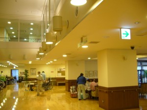 エントランス (2)