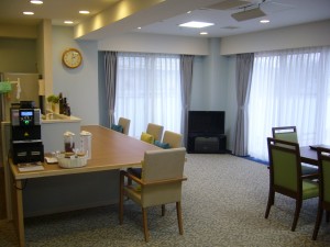 ティールーム (3)