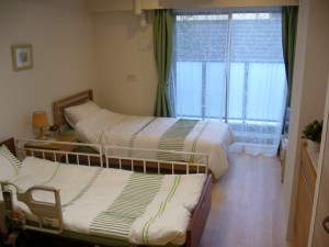 110号室(1R_25.17㎡)