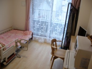 314号室(1R_19.73㎡)