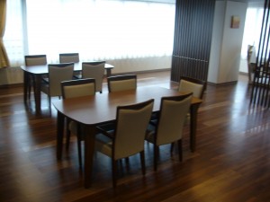 リビング＆ダイニング