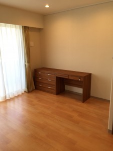 居室（チェスト）