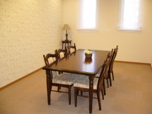 ファミリールーム