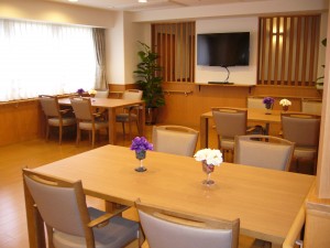 リビング＆ダイニング