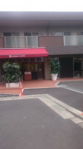 クラーチカフェ1