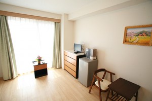 ロイヤルレジデンスあざみ野_装備品例